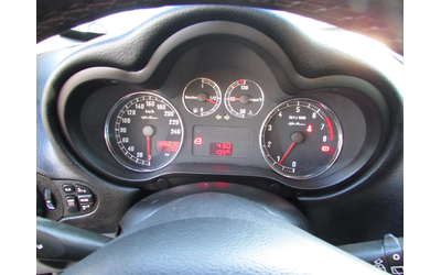 Alfa Romeo 147 1.6i EURO4 - автомобили, коли, обяви за нови и употребявани 13