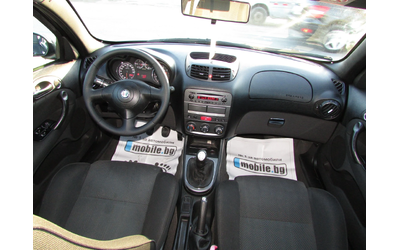 Alfa Romeo 147 1.6i EURO4 - автомобили, коли, обяви за нови и употребявани 6