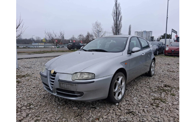 alfa-romeo-147 - 0
