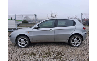 alfa-romeo-147 - 1