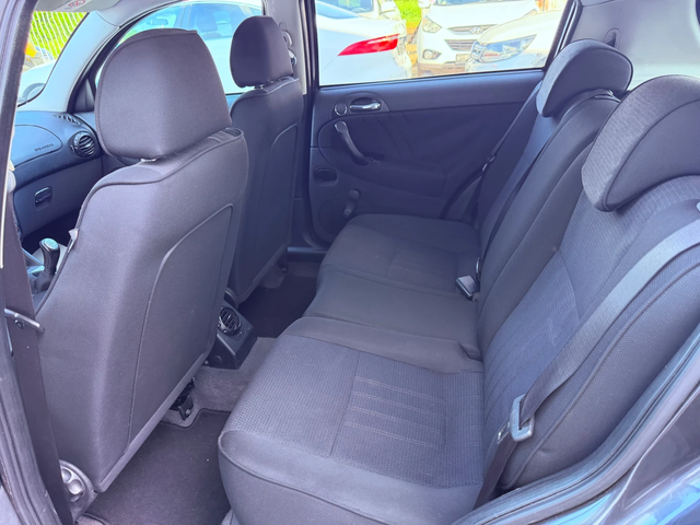 Alfa Romeo 147 1.6i 16V* GPL-Metano* UNIKAT* - автомобили, коли, обяви за нови и употребявани 7