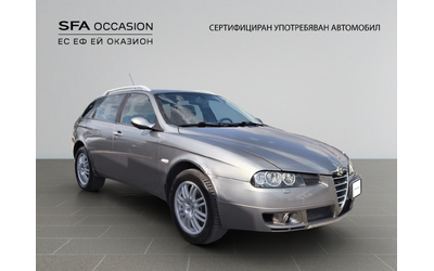 alfa-romeo-156-crosswagon-q4-1-9d-150hp-mt6-e4 - 2
