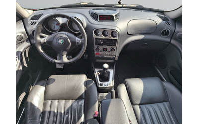 Alfa Romeo 156 Crosswagon Q4 1.9D 150hp MT6 E4 - автомобили, коли, обяви за нови и употребявани 7