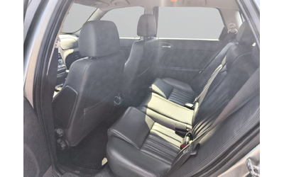 Alfa Romeo 156 Crosswagon Q4 1.9D 150hp MT6 E4 - автомобили, коли, обяви за нови и употребявани 8