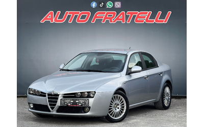 alfa-romeo-159-1-9-jtdm - 0