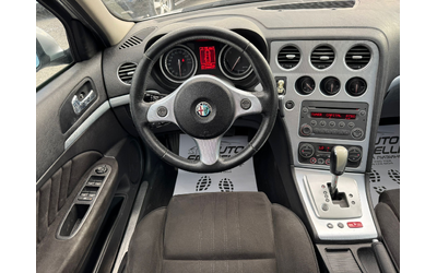 Alfa Romeo 159 1.9 JTDM - автомобили, коли, обяви за нови и употребявани 11