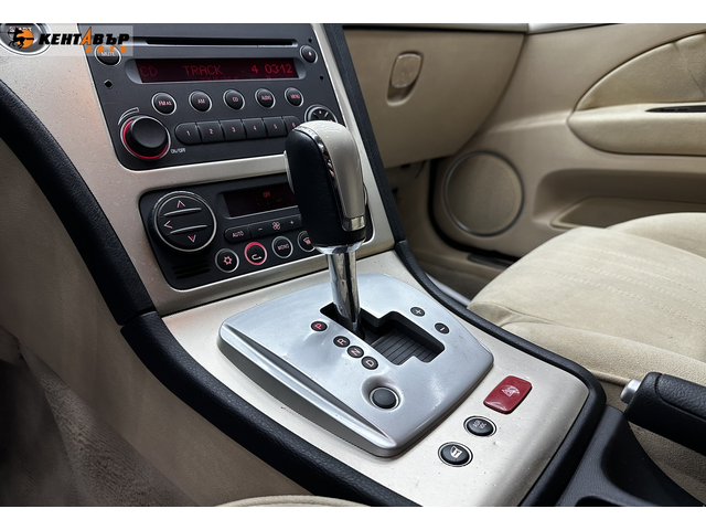 Alfa Romeo 159 1.9d 150 к.с. - автомобили, коли, обяви за нови и употребявани 10