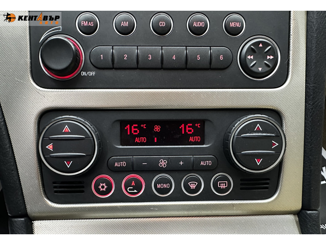 Alfa Romeo 159 1.9d 150 к.с. - автомобили, коли, обяви за нови и употребявани 11