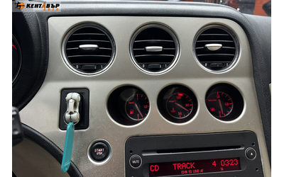 Alfa Romeo 159 1.9d 150 к.с. - автомобили, коли, обяви за нови и употребявани 13