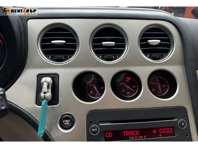 Alfa Romeo 159 1.9d 150 к.с. - автомобили, коли, обяви за нови и употребявани 13