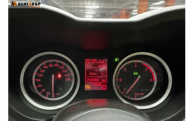 Alfa Romeo 159 1.9d 150 к.с. - автомобили, коли, обяви за нови и употребявани 14