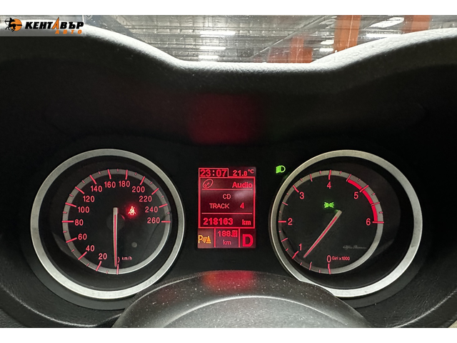 Alfa Romeo 159 1.9d 150 к.с. - автомобили, коли, обяви за нови и употребявани 14