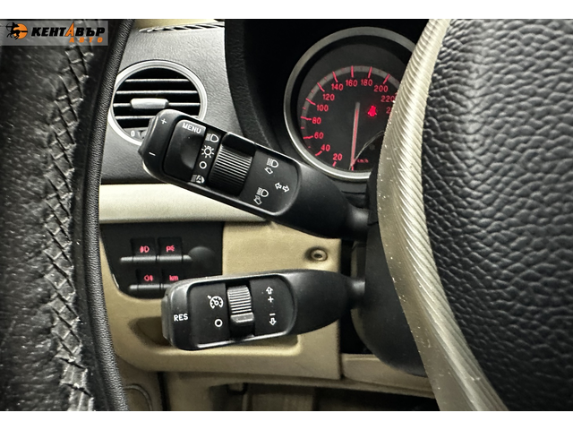Alfa Romeo 159 1.9d 150 к.с. - автомобили, коли, обяви за нови и употребявани 15
