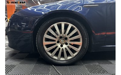 Alfa Romeo 159 1.9d 150 к.с. - автомобили, коли, обяви за нови и употребявани 6