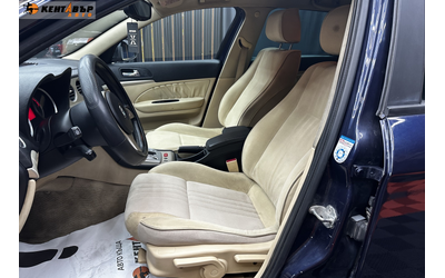 Alfa Romeo 159 1.9d 150 к.с. - автомобили, коли, обяви за нови и употребявани 7