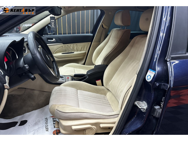 Alfa Romeo 159 1.9d 150 к.с. - автомобили, коли, обяви за нови и употребявани 7