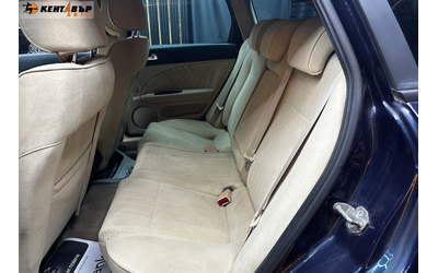 Alfa Romeo 159 1.9d 150 к.с. - автомобили, коли, обяви за нови и употребявани 8