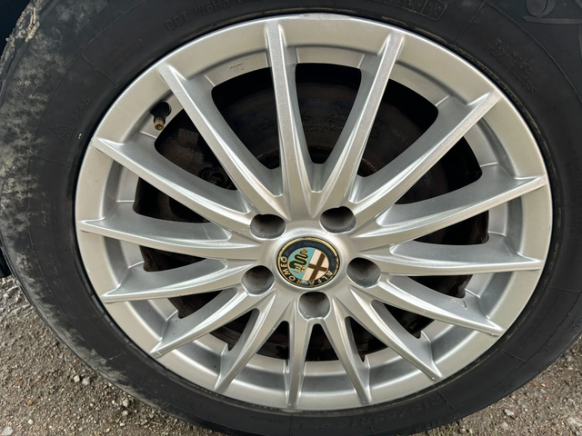 Alfa Romeo 159 1, 900JTDm EURO4 - автомобили, коли, обяви за нови и употребявани 13