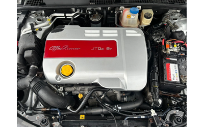 Alfa Romeo 159 1, 900JTDm EURO4 - автомобили, коли, обяви за нови и употребявани 15