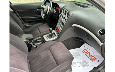 Alfa Romeo 159 1, 900JTDm EURO4 - автомобили, коли, обяви за нови и употребявани 8