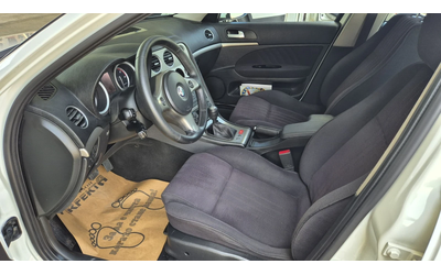 Alfa Romeo 159 1.9jtdm 120к.с. - автомобили, коли, обяви за нови и употребявани 11