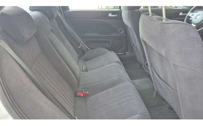 Alfa Romeo 159 1.9jtdm 120к.с. - автомобили, коли, обяви за нови и употребявани 14