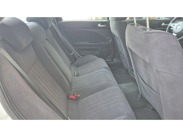 Alfa Romeo 159 1.9jtdm 120к.с. - автомобили, коли, обяви за нови и употребявани 14