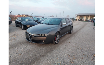 alfa-romeo-159-sportwagon - 0