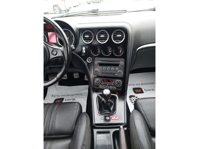 Alfa Romeo 159 sportwagon Ti 2.0 JTDM 16V - автомобили, коли, обяви за нови и употребявани 12