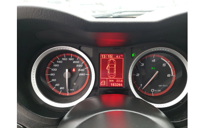 Alfa Romeo 159 sportwagon Ti 2.0 JTDM 16V - автомобили, коли, обяви за нови и употребявани 13