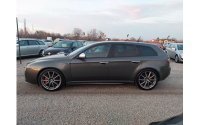 alfa-romeo-159-sportwagon - 1