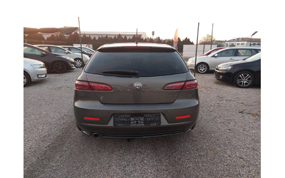 Alfa Romeo 159 sportwagon Ti 2.0 JTDM 16V - автомобили, коли, обяви за нови и употребявани 6