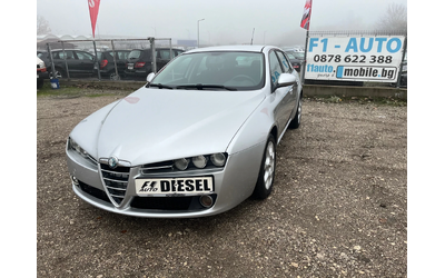 alfa-romeo-159-sportwagon - 0