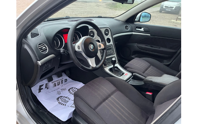 Alfa Romeo 159 sportwagon 1.9jTD-120-ITALIA - автомобили, коли, обяви за нови и употребявани 12