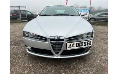 alfa-romeo-159-sportwagon - 1