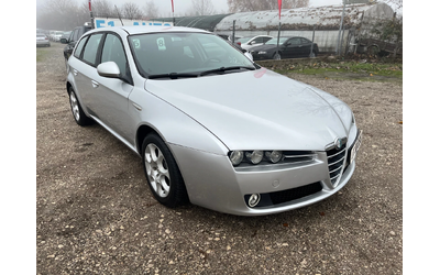 alfa-romeo-159-sportwagon - 2