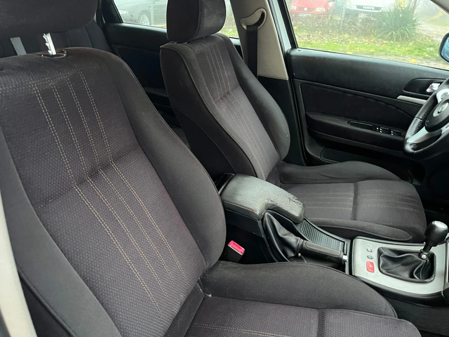 Alfa Romeo 159 sportwagon 1.9jTD-120-ITALIA - автомобили, коли, обяви за нови и употребявани 5