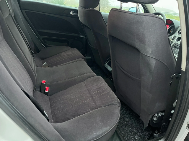 Alfa Romeo 159 sportwagon 1.9jTD-120-ITALIA - автомобили, коли, обяви за нови и употребявани 6