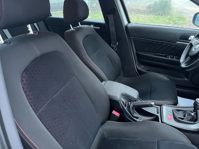 Alfa Romeo 159 sportwagon 1.9jtd-120-FEIS-ITALIA - автомобили, коли, обяви за нови и употребявани 5