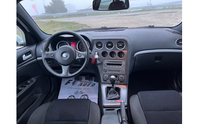 Alfa Romeo 159 sportwagon 1.9jtd-120-FEIS-ITALIA - автомобили, коли, обяви за нови и употребявани 7