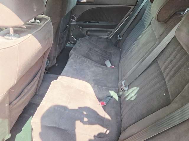 Alfa Romeo 159 sportwagon 1, 900JTDm EURO5 - автомобили, коли, обяви за нови и употребявани 10