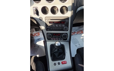 Alfa Romeo 159 sportwagon 1, 900JTDm EURO5 - автомобили, коли, обяви за нови и употребявани 11