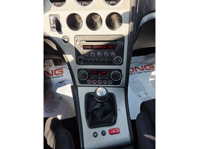 Alfa Romeo 159 sportwagon 1, 900JTDm EURO5 - автомобили, коли, обяви за нови и употребявани 11
