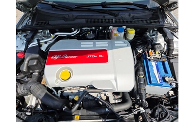 Alfa Romeo 159 sportwagon 1, 900JTDm EURO5 - автомобили, коли, обяви за нови и употребявани 13