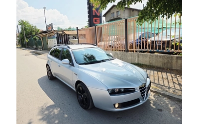 alfa-romeo-159-sportwagon - 1