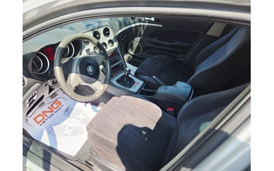 Alfa Romeo 159 sportwagon 1, 900JTDm EURO5 - автомобили, коли, обяви за нови и употребявани 7