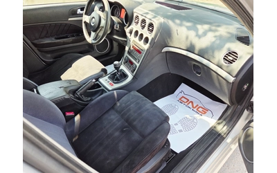 Alfa Romeo 159 sportwagon 1, 900JTDm EURO5 - автомобили, коли, обяви за нови и употребявани 8