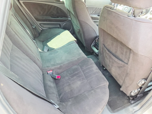 Alfa Romeo 159 sportwagon 1, 900JTDm EURO5 - автомобили, коли, обяви за нови и употребявани 9