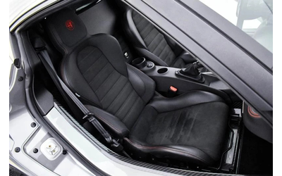 Alfa Romeo 4C 1.7 (240 кс) - автомобили, коли, обяви за нови и употребявани 10