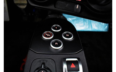 Alfa Romeo 4C 1.7 (240 кс) - автомобили, коли, обяви за нови и употребявани 15